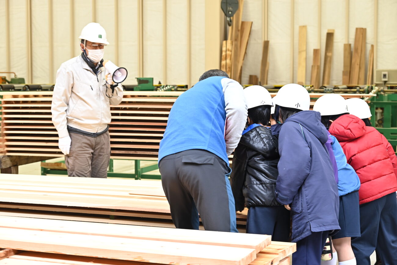 かわかみ源流学園