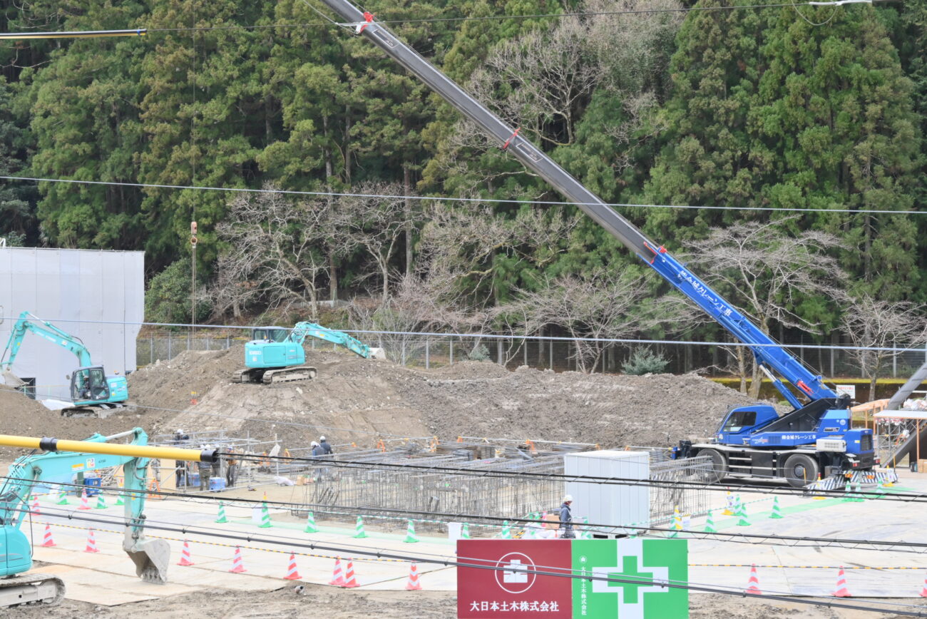 かわかみ源流学園