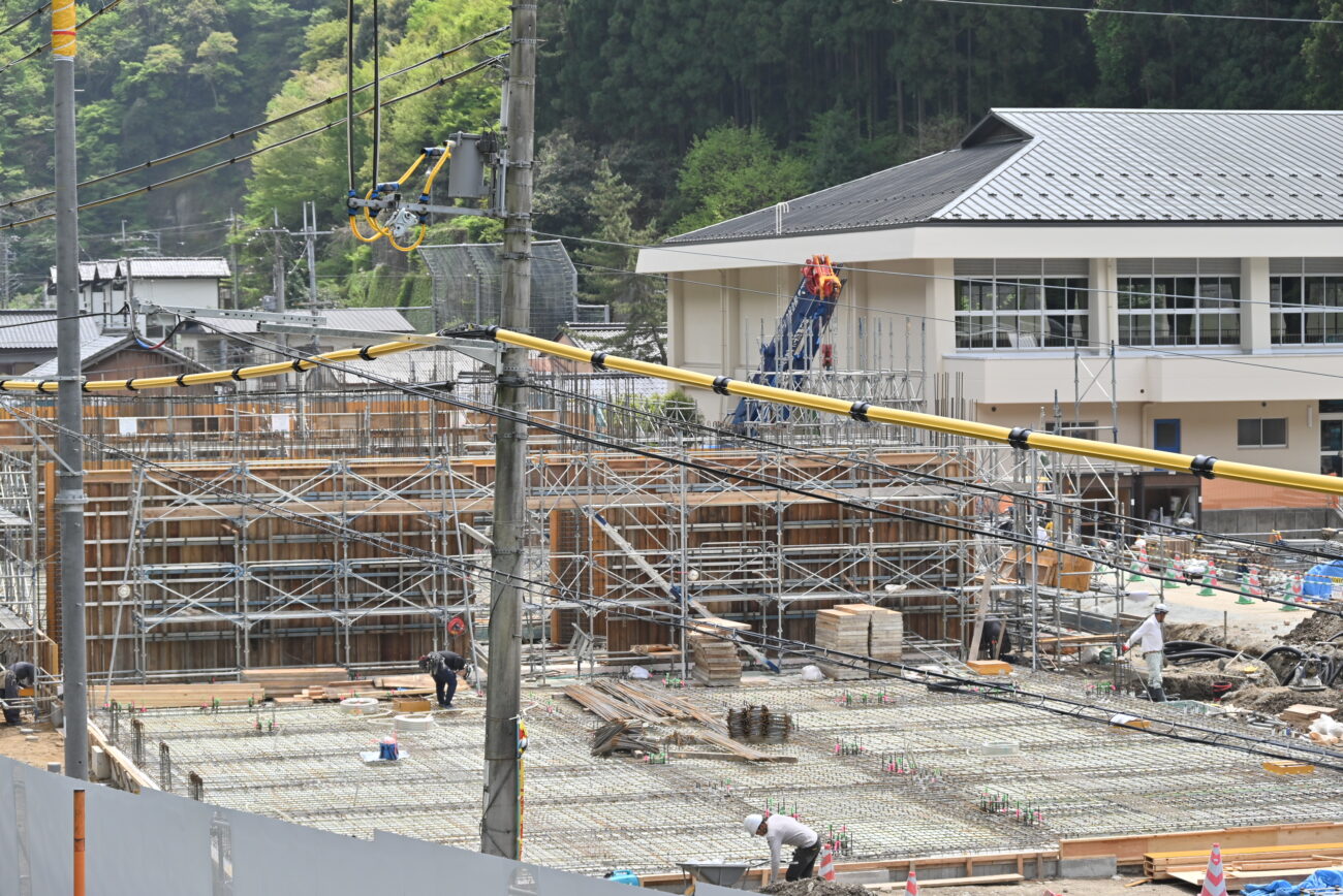 かわかみ源流学園